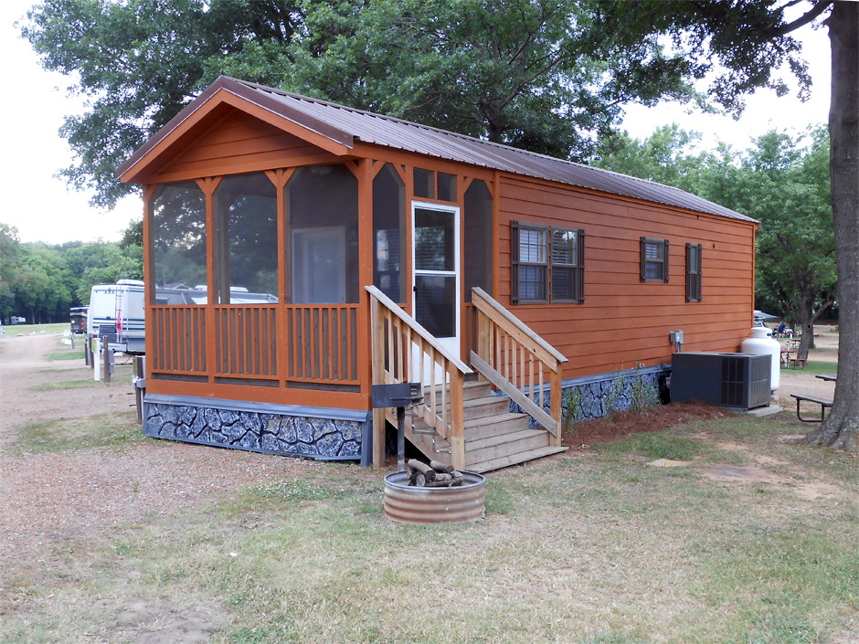 Tennessee Cabins Rental Vacation | Jellystone Park