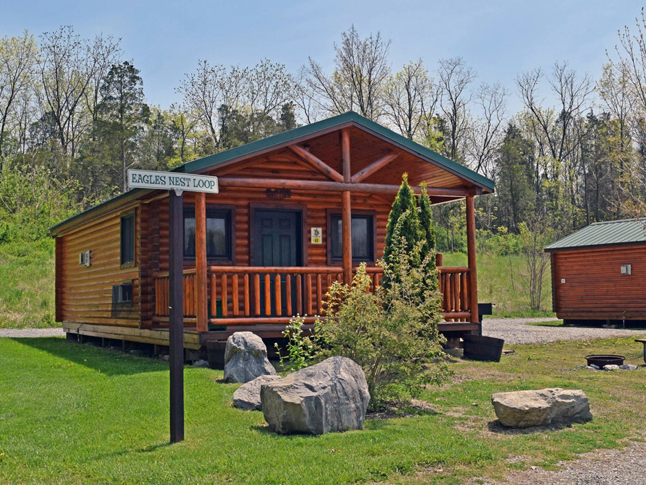 Cabin Camping in Maryland | | Jellystone Park in Hagerstown